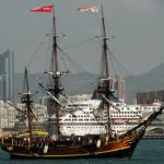 Hong Kong - Aspettando la Dukling